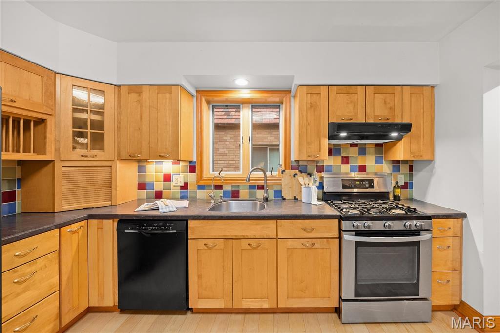 St Louis Hills - Residential