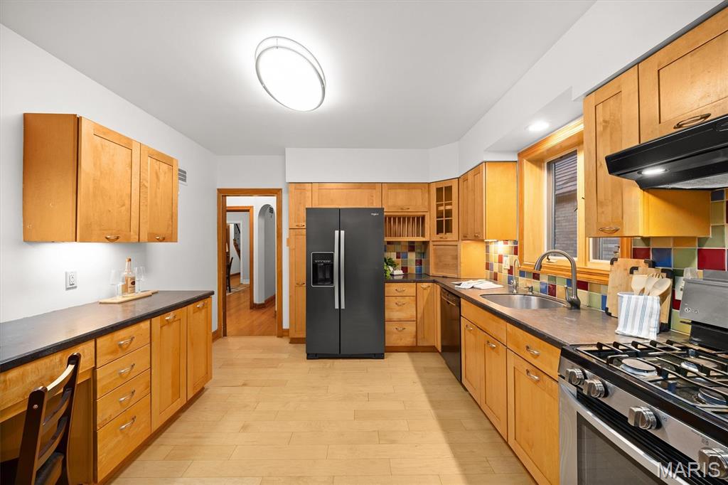 St Louis Hills - Residential