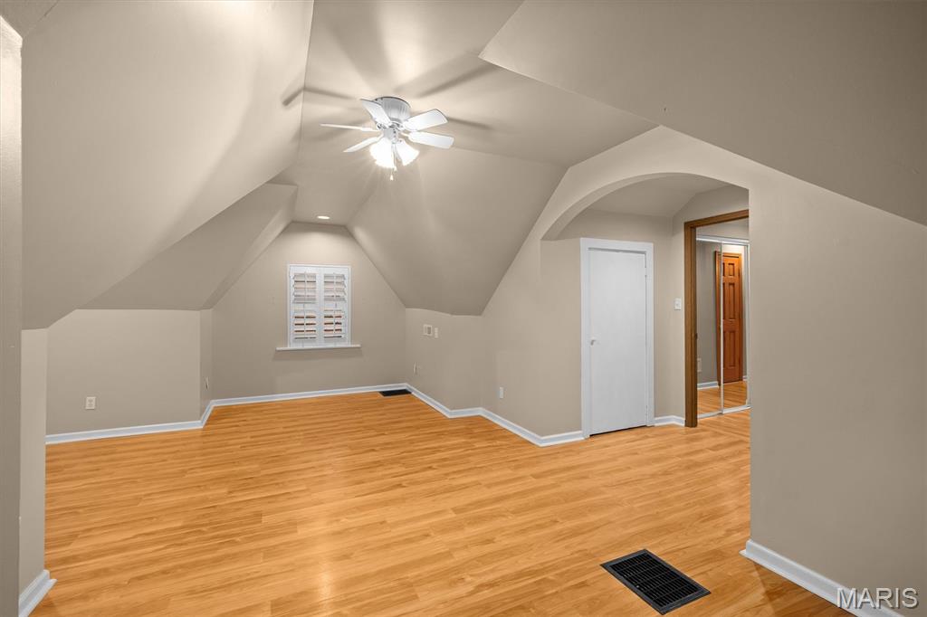 St Louis Hills - Residential
