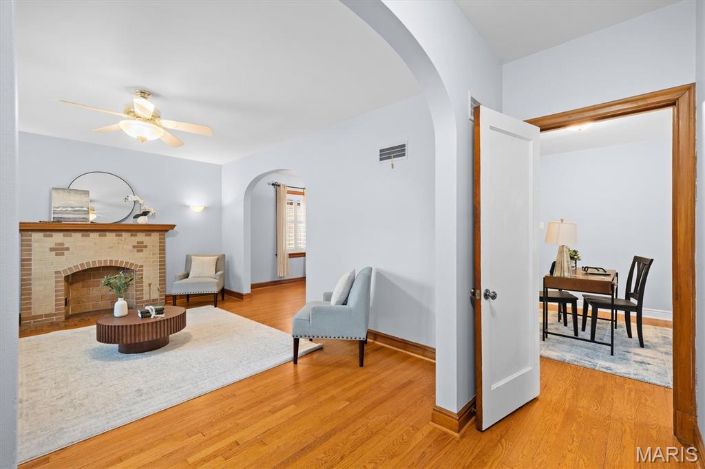 St Louis Hills - Residential