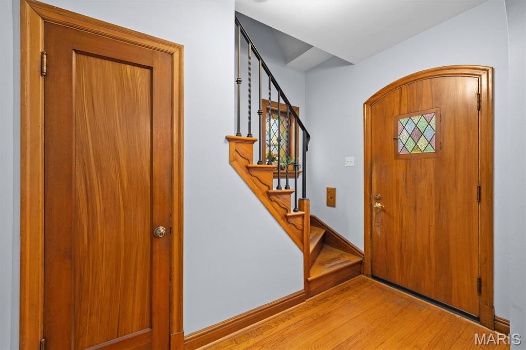 St Louis Hills - Residential