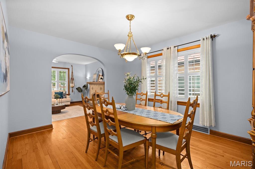 St Louis Hills - Residential