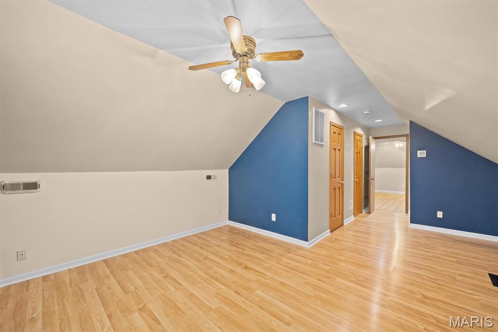 St Louis Hills - Residential