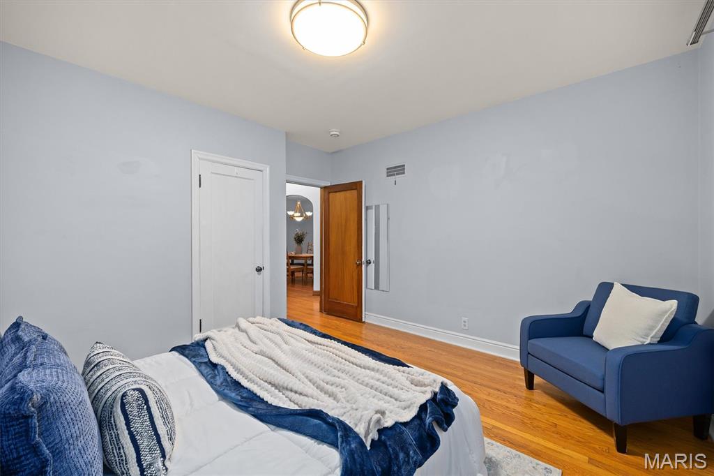 St Louis Hills - Residential