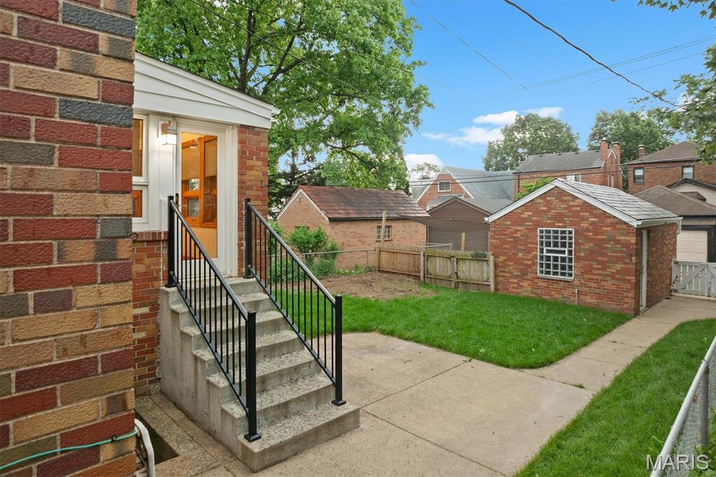 St Louis Hills - Residential