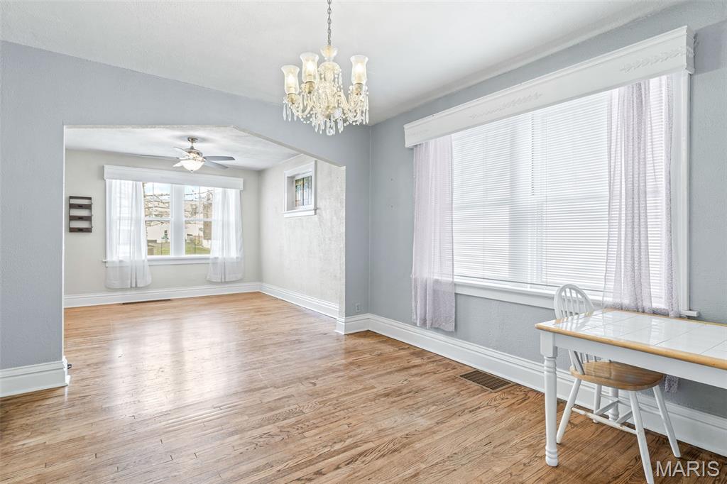 Hallocks Add/Clifton Heights - Residential