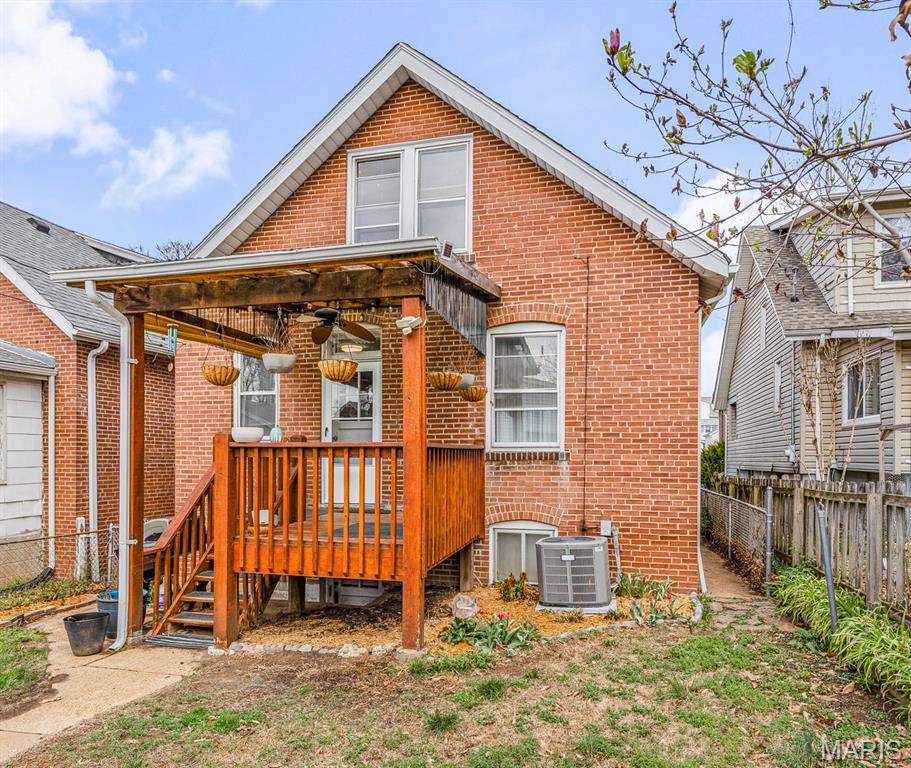 Hallocks Add/Clifton Heights - Residential