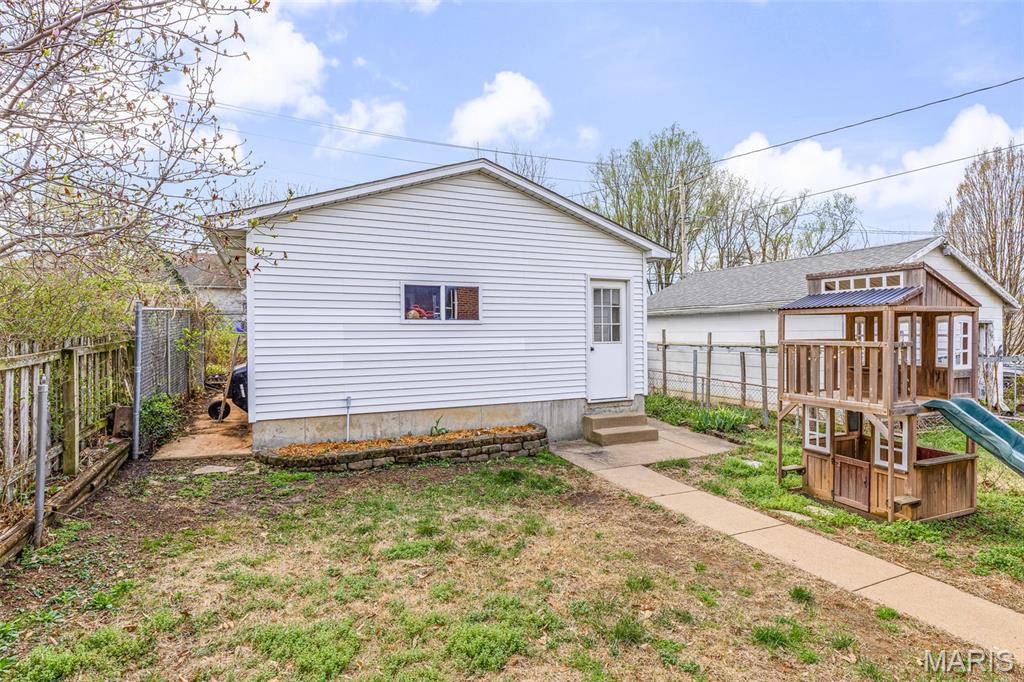 Hallocks Add/Clifton Heights - Residential