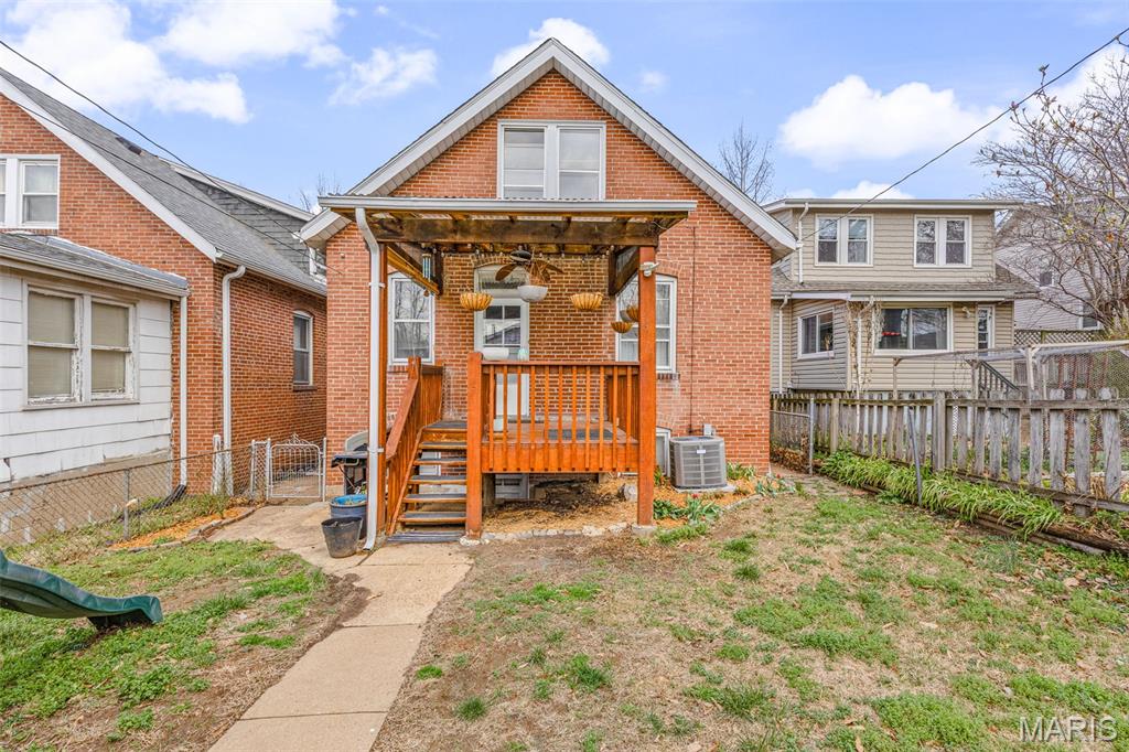 Hallocks Add/Clifton Heights - Residential