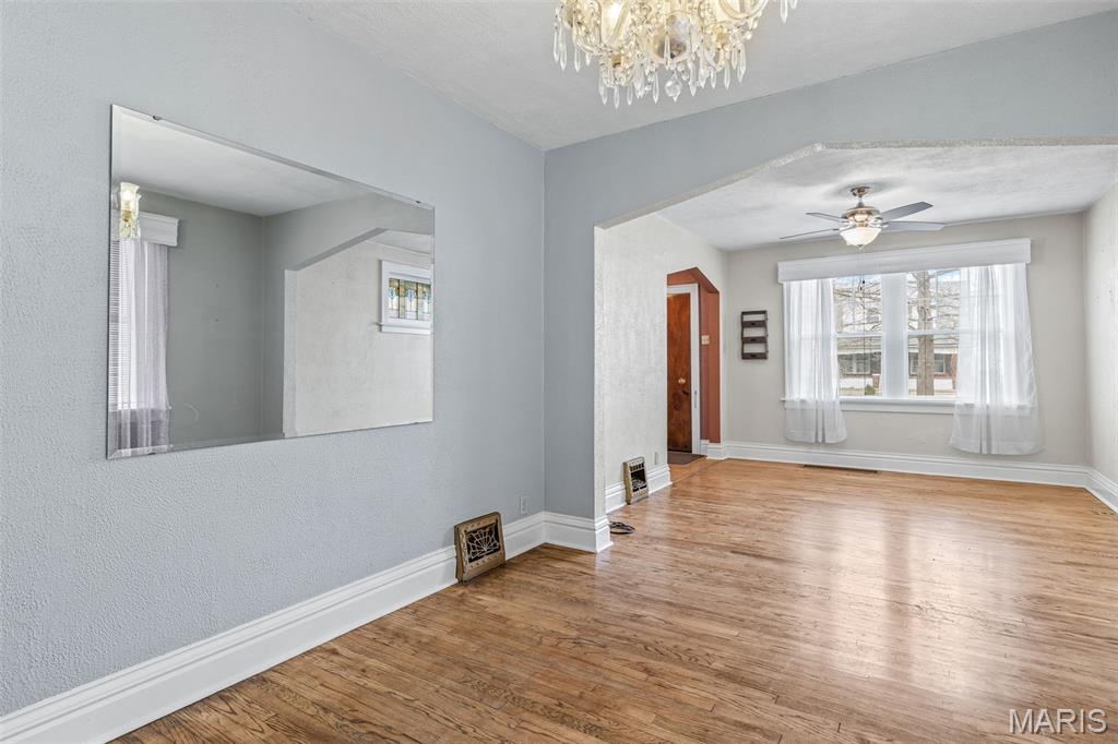 Hallocks Add/Clifton Heights - Residential