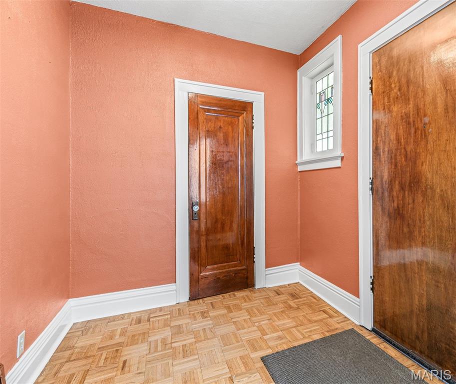 Hallocks Add/Clifton Heights - Residential