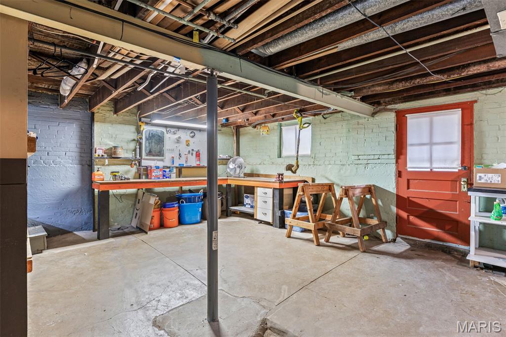 Hallocks Add/Clifton Heights - Residential