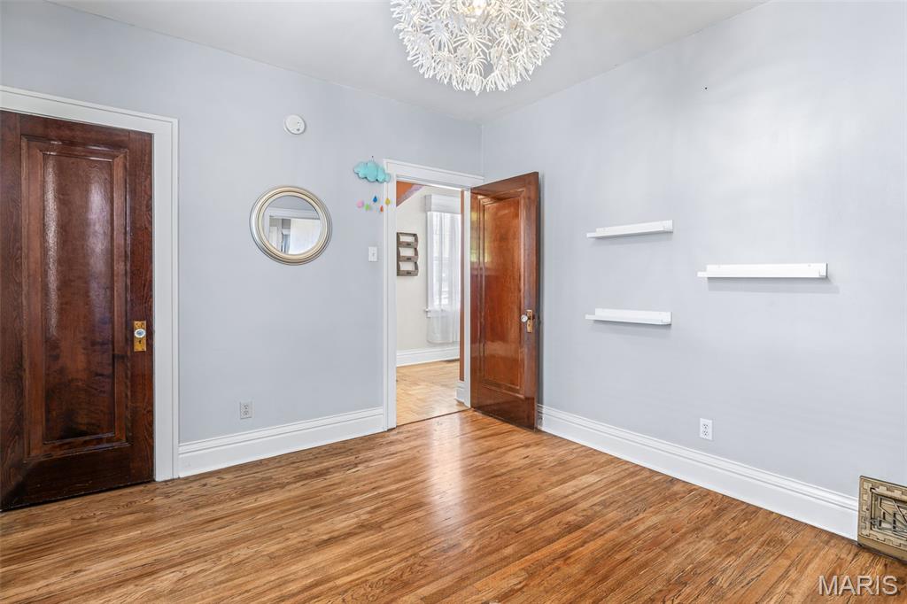 Hallocks Add/Clifton Heights - Residential