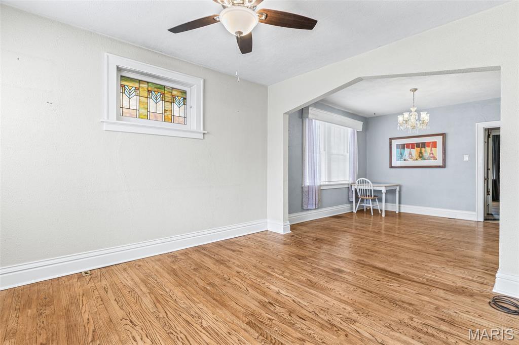 Hallocks Add/Clifton Heights - Residential