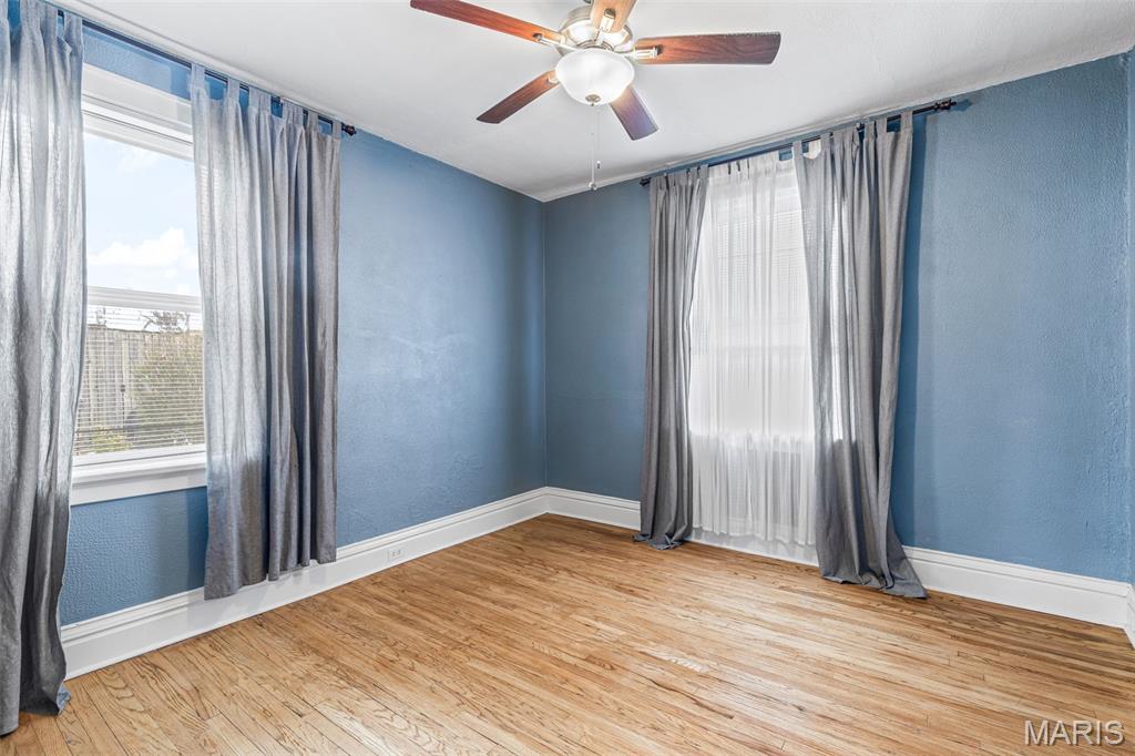 Hallocks Add/Clifton Heights - Residential