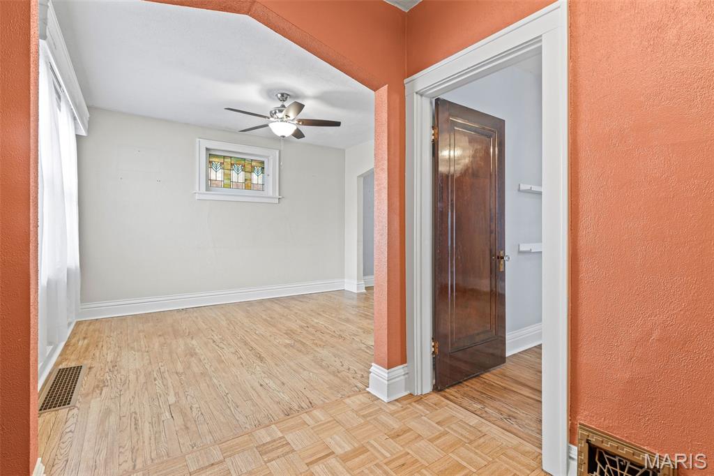 Hallocks Add/Clifton Heights - Residential