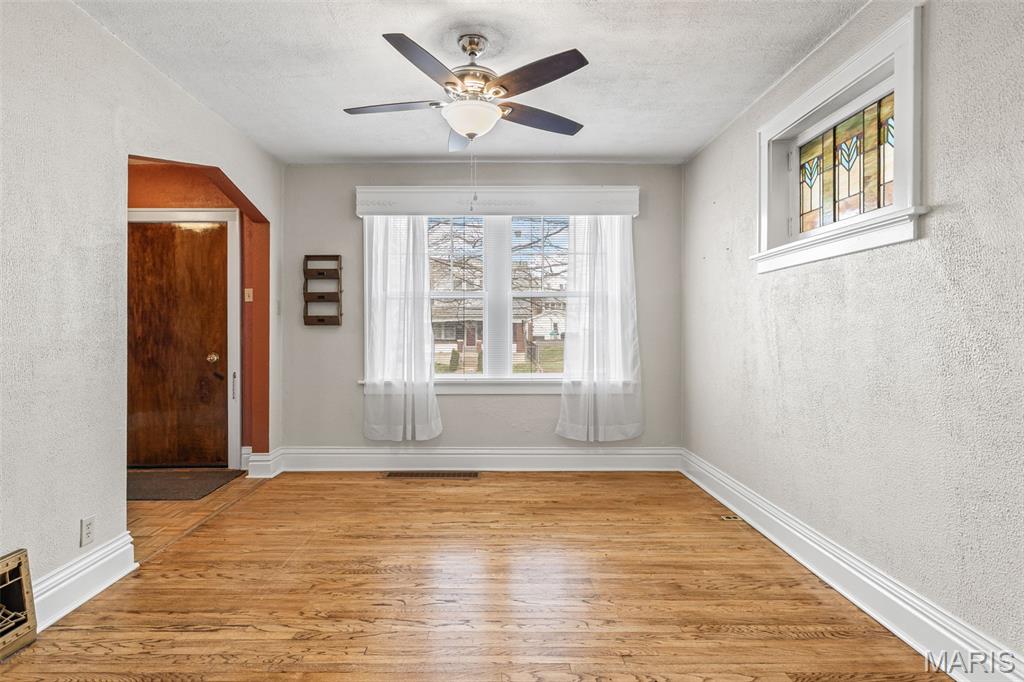 Hallocks Add/Clifton Heights - Residential