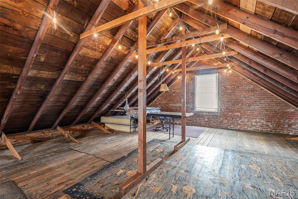 Hallocks Add/Clifton Heights - Residential