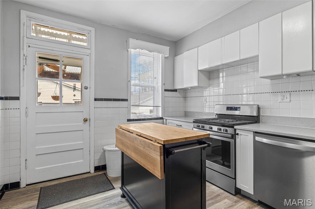 Hallocks Add/Clifton Heights - Residential