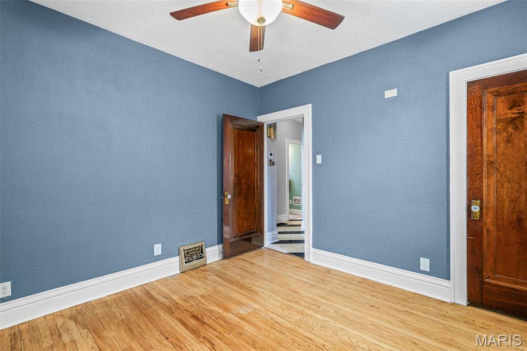 Hallocks Add/Clifton Heights - Residential