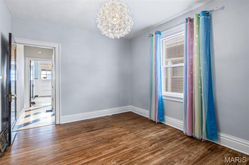 Hallocks Add/Clifton Heights - Residential