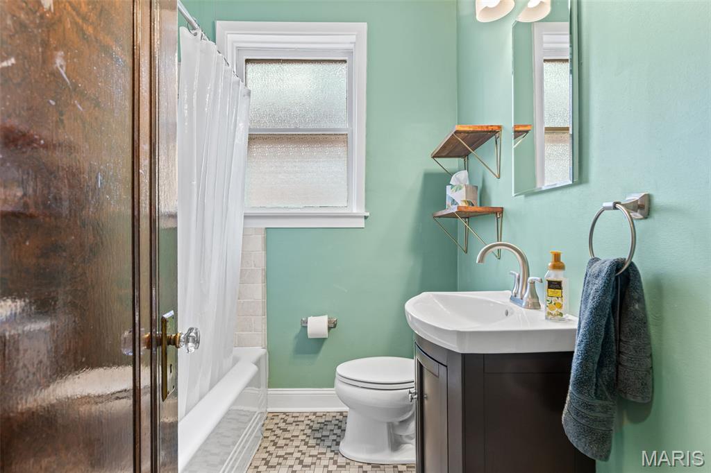 Hallocks Add/Clifton Heights - Residential