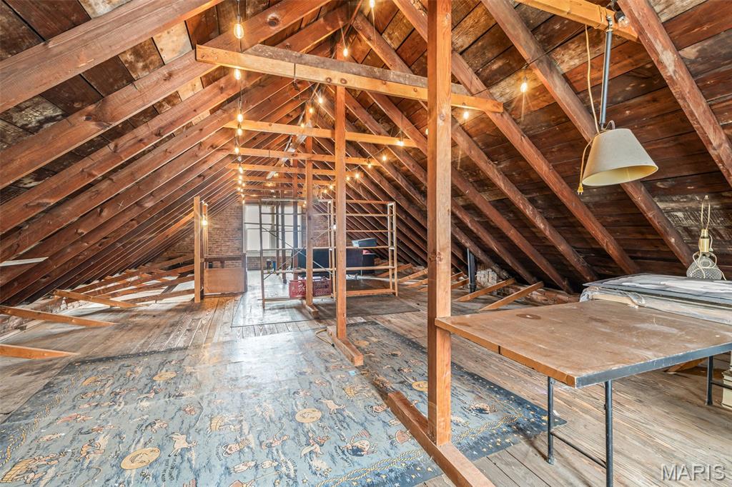 Hallocks Add/Clifton Heights - Residential