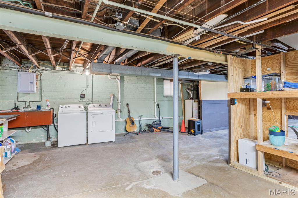 Hallocks Add/Clifton Heights - Residential