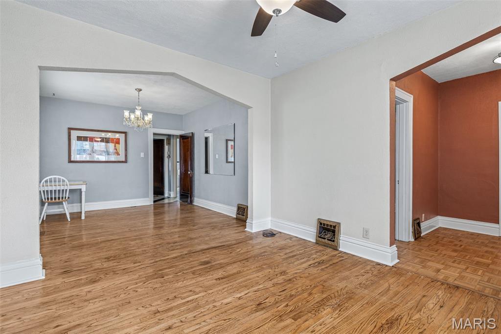 Hallocks Add/Clifton Heights - Residential