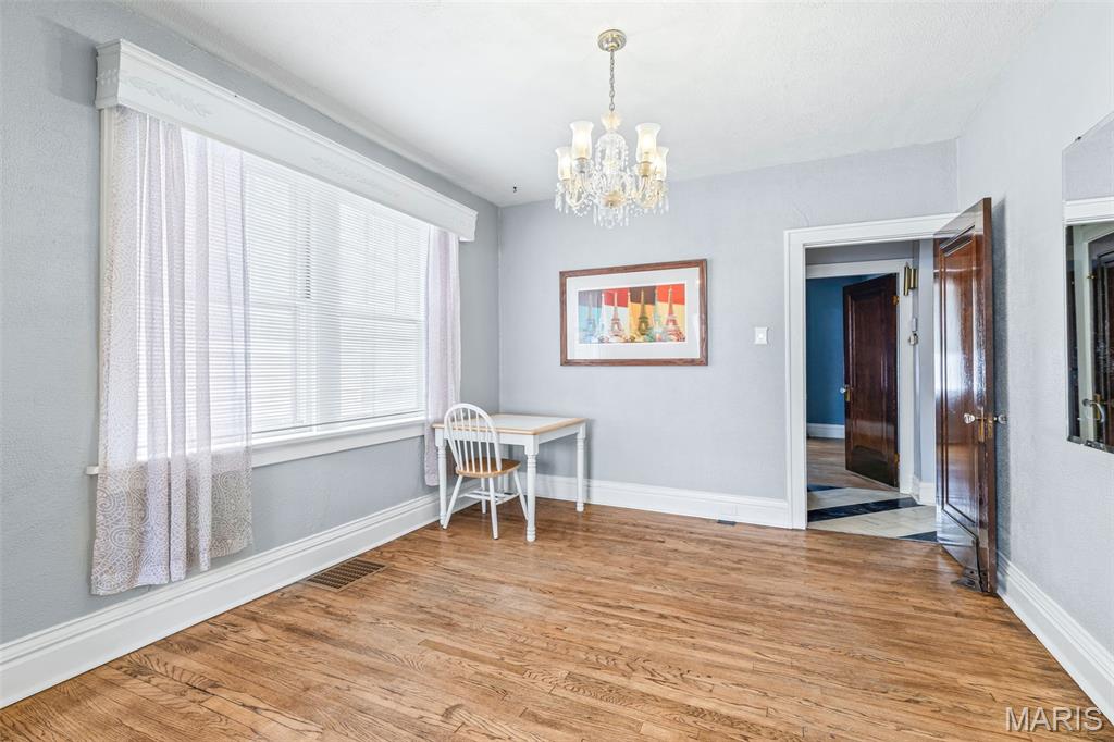 Hallocks Add/Clifton Heights - Residential