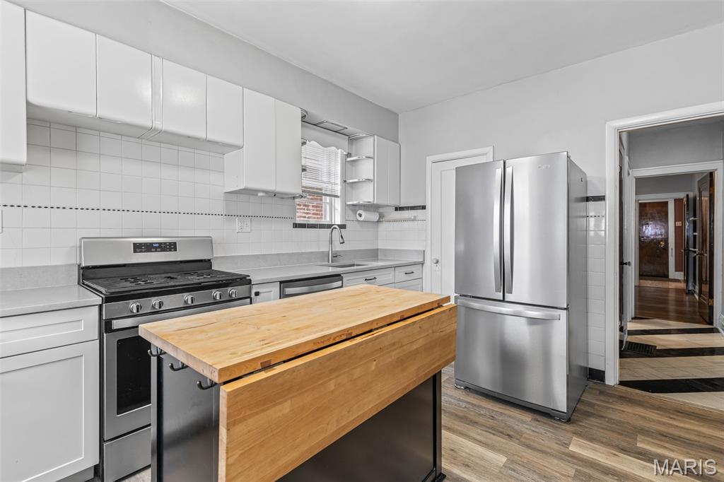 Hallocks Add/Clifton Heights - Residential