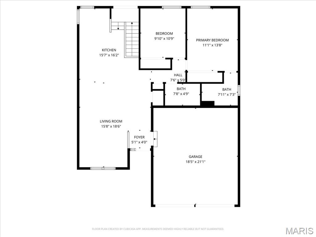 Springdale Village Condo - Residential
