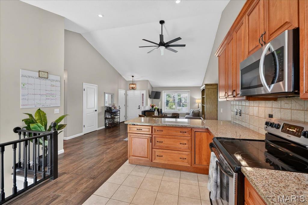 Springdale Village Condo - Residential