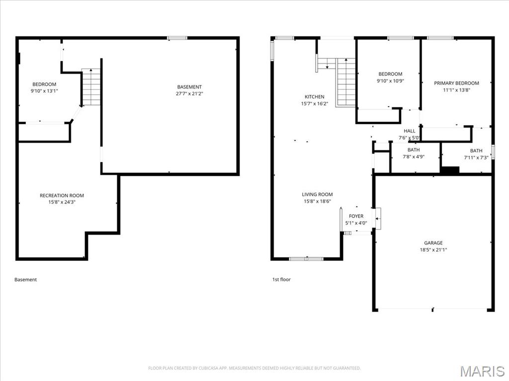 Springdale Village Condo - Residential