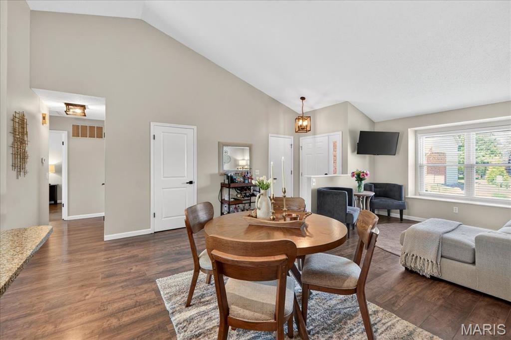 Springdale Village Condo - Residential