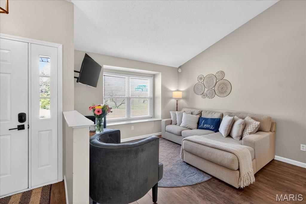 Springdale Village Condo - Residential