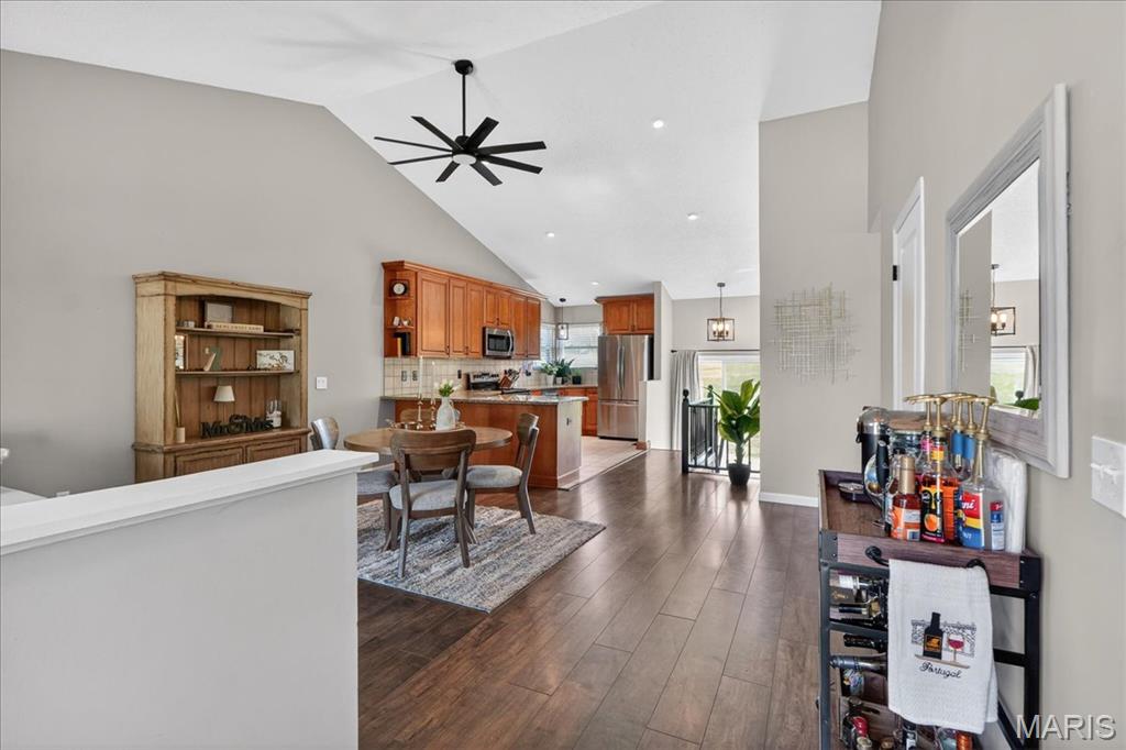 Springdale Village Condo - Residential