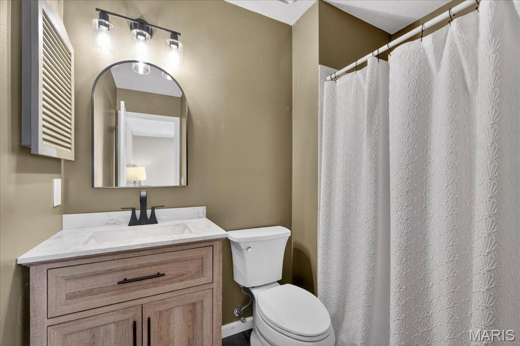 Springdale Village Condo - Residential