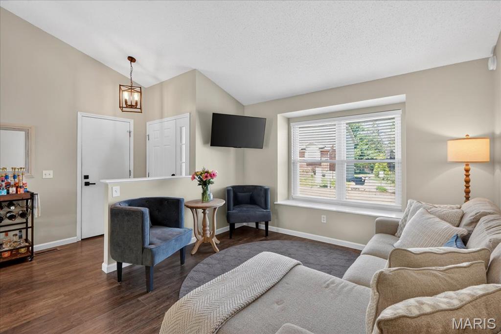 Springdale Village Condo - Residential