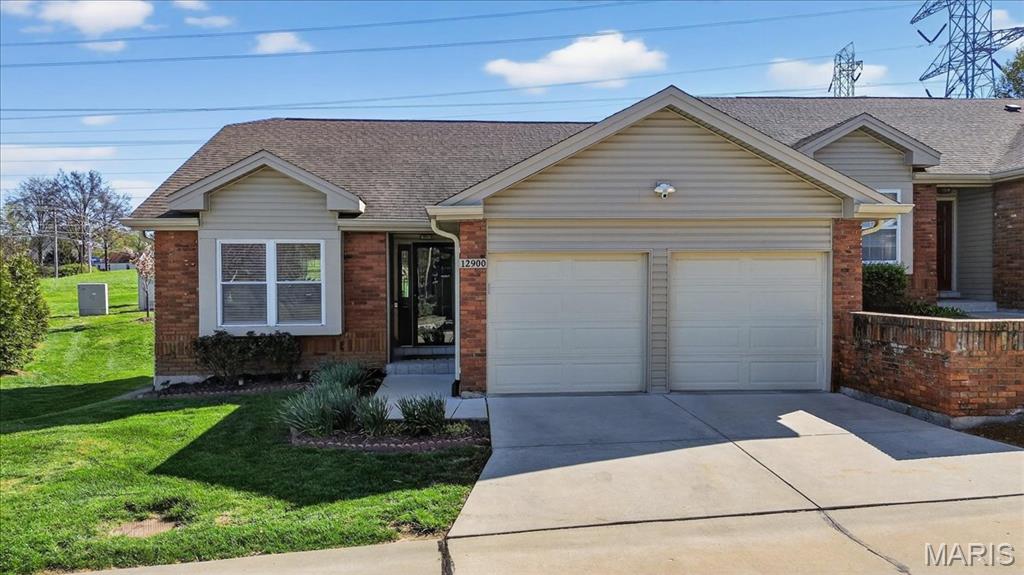 Springdale Village Condo - Residential