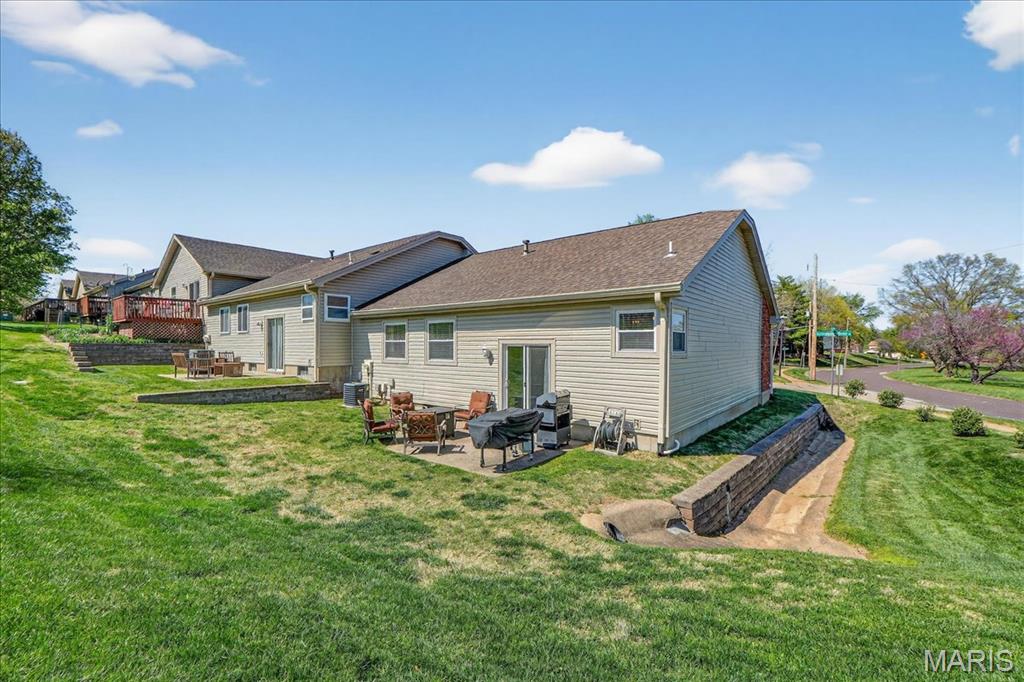 Springdale Village Condo - Residential