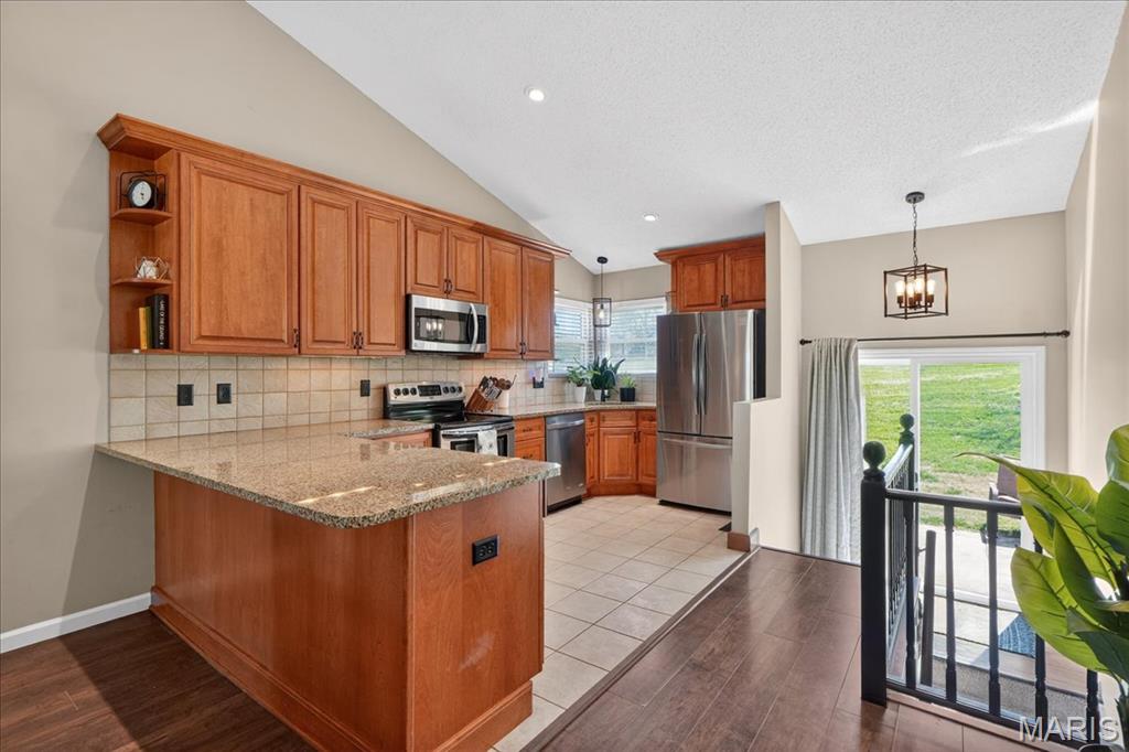 Springdale Village Condo - Residential