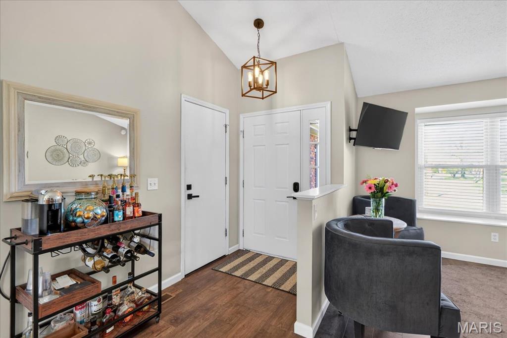 Springdale Village Condo - Residential