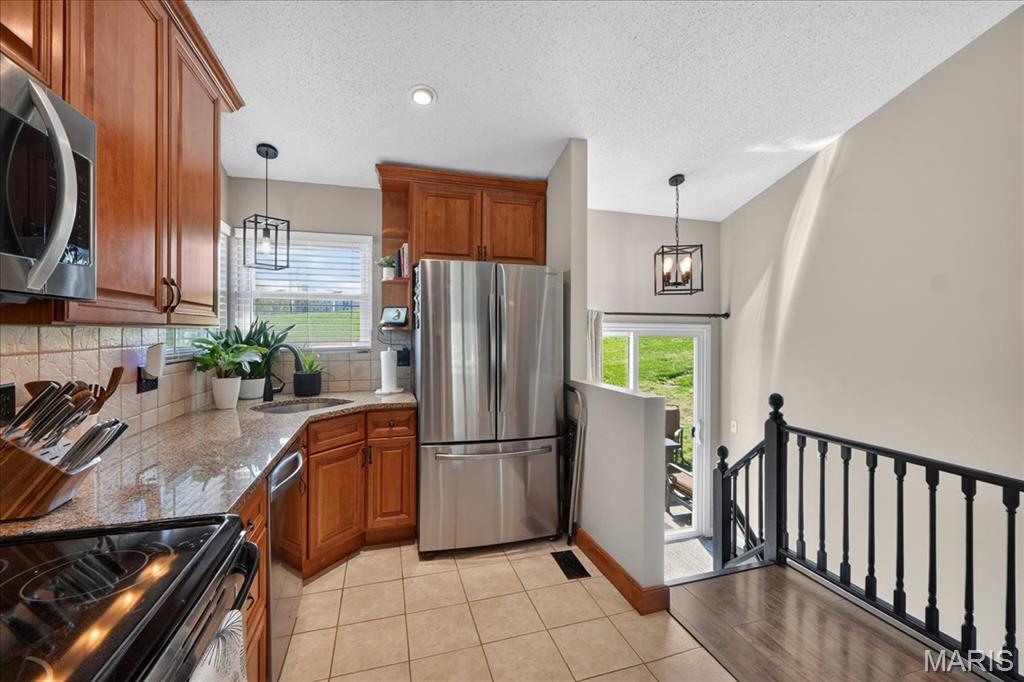 Springdale Village Condo - Residential