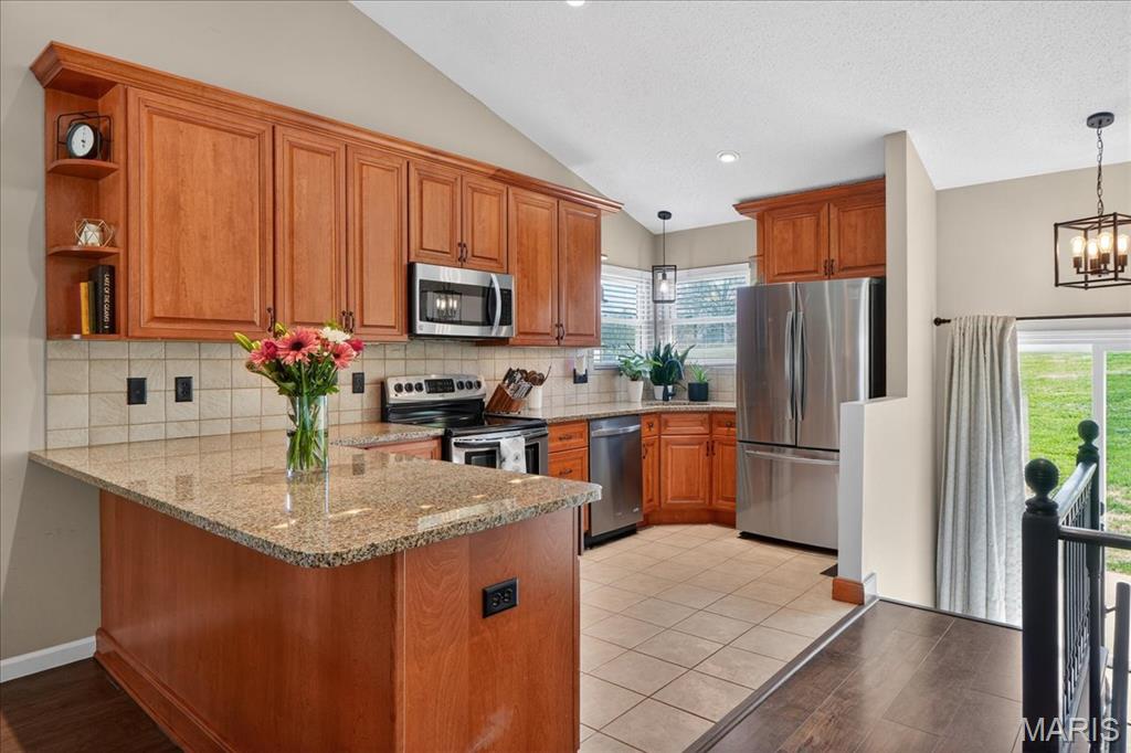 Springdale Village Condo - Residential