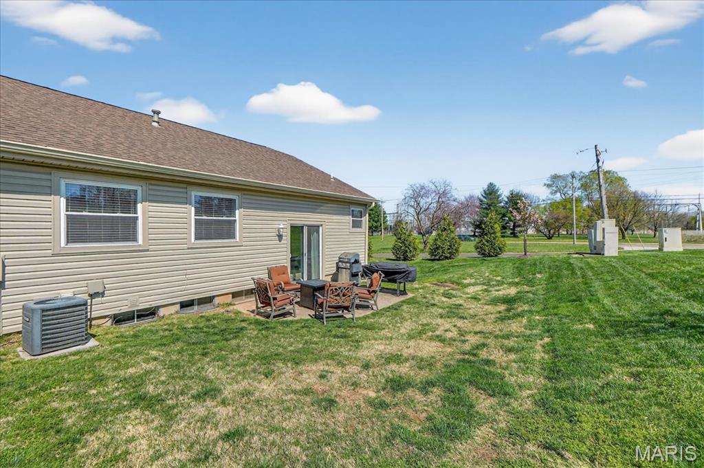 Springdale Village Condo - Residential