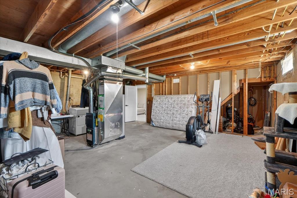 Springdale Village Condo - Residential