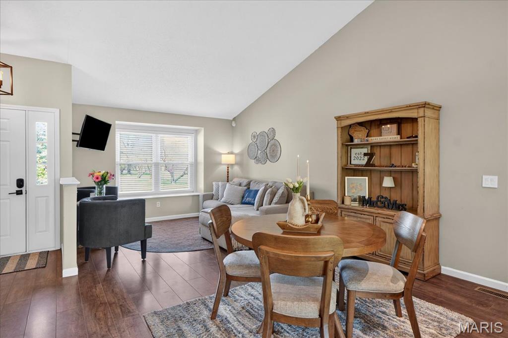 Springdale Village Condo - Residential