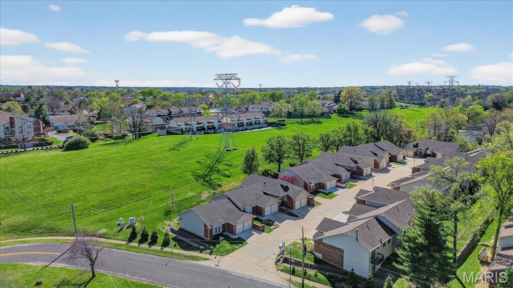 Springdale Village Condo - Residential