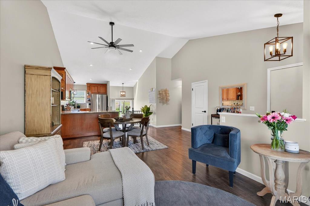 Springdale Village Condo - Residential